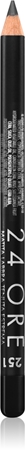Deborah Milano 24 Ore Eye Pencil crayon yeux longue tenue