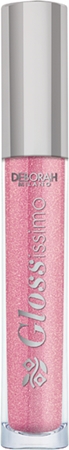 Deborah Milano Glossissimo lesk na rty