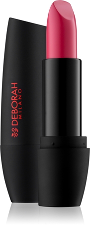 Deborah Milano Atomic Red Mat Lippenstift
