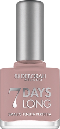Deborah Milano 7 Days Long verniz