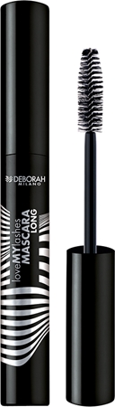 Deborah Milano loveMYlashes máscara de pestañas alargadora