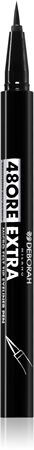 Deborah Milano 48 Ore Extra langanhaltender wasserfester Eyeliner