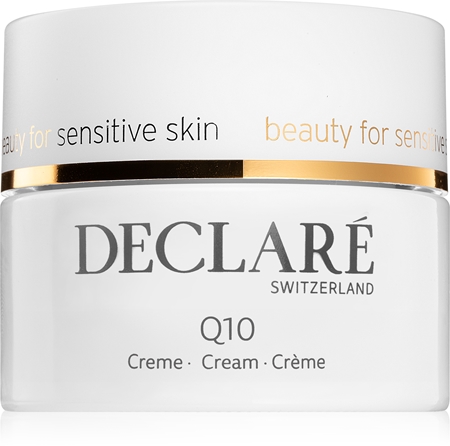 Declaré Age Control crème visage raffermissante à la coenzyme Q10