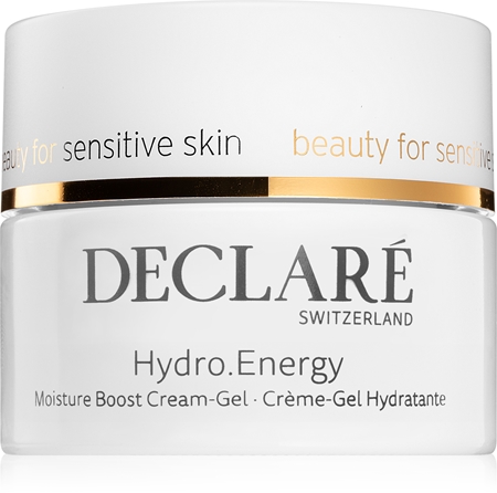 Declaré Hydro Balance hydratační gelový krém pro vypnutí pleti
