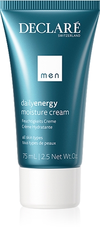 Declaré Men Daily Energy ελαφριά ενυδατική κρέμα