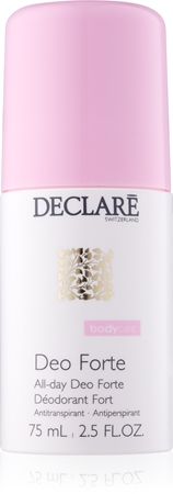 Declaré Body Care deodorant roll-on pro každodenní použití