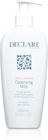 Declaré Soft Cleansing čisticí a odličovací mléko