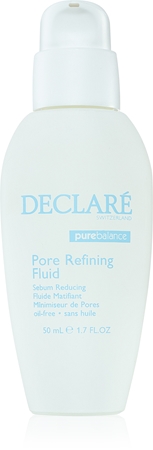 Declaré Pure Balance Sebum Controlling and Pore-Minimizing Fluid