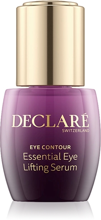 Declaré Eye Contour kohottava silmänympärysseerumi