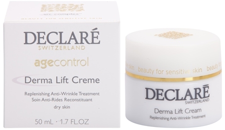 Declaré Age Control Liftingcrem für trockene Haut