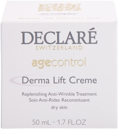 Declaré Age Control Liftingcrem für trockene Haut