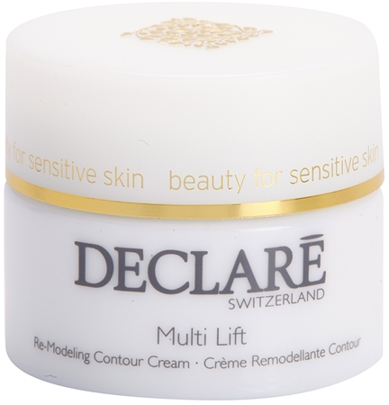 Declaré Age Control crème remodelante pour raffermir le visage