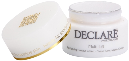 Declaré Age Control crème remodelante pour raffermir le visage