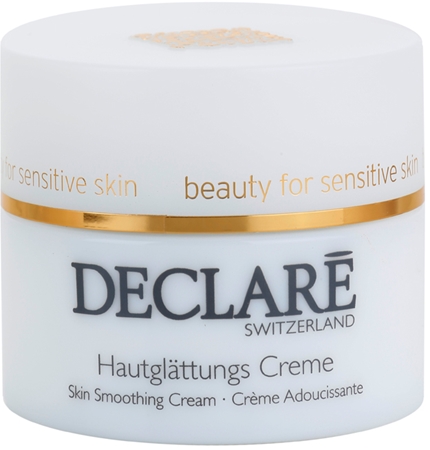 Declaré Age Control crème nourrissante et lissante
