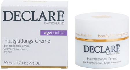 Declaré Age Control crème nourrissante et lissante