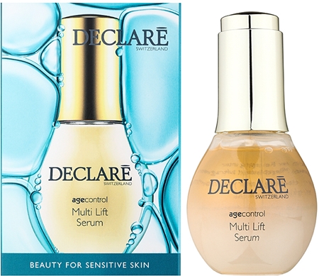Declaré Age Control lifting serum za učvrstitev kontur obraza