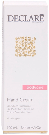 Declaré Body Care crème mains SPF 4