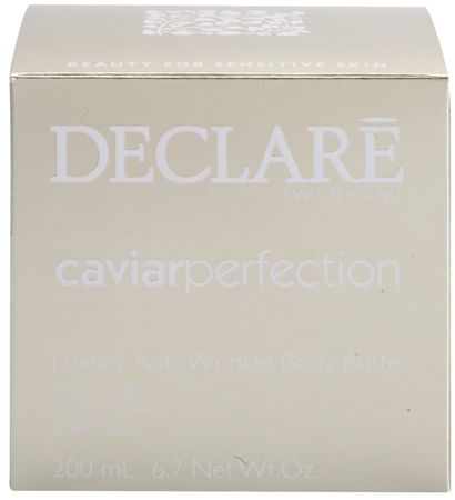 Declaré Caviar Perfection luxuriöse verjüngende Körperbutter