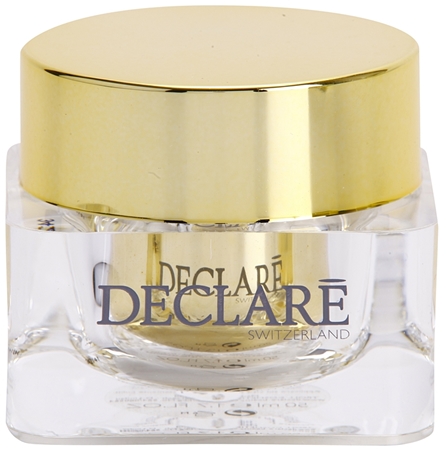 Declaré Caviar Perfection creme luxuoso contra as rugas