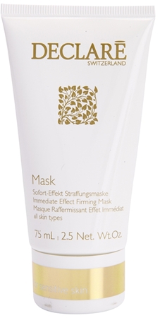 Masque Raffermissant Au Caviar Pour Le Visage - 30ml, Tous Types De Peau - Neuf