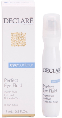 Declaré Eye Contour rashlađujući roll-on za područje oko očiju protiv bora, oticanja i tamnih krugova