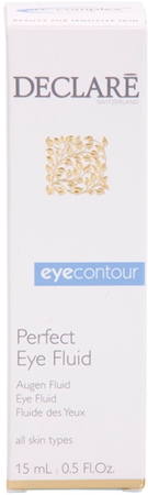 Declaré Eye Contour rashlađujući roll-on za područje oko očiju protiv bora, oticanja i tamnih krugova