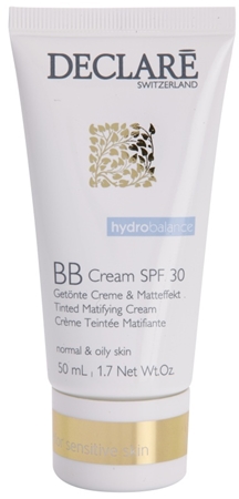 Declaré Hydro Balance Mat BB creme SPF 30