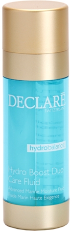 Declaré Hydro Balance feuchtigkeitsspendendes und stärkendes Fluid