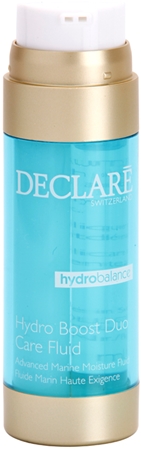 Declaré Hydro Balance feuchtigkeitsspendendes und stärkendes Fluid