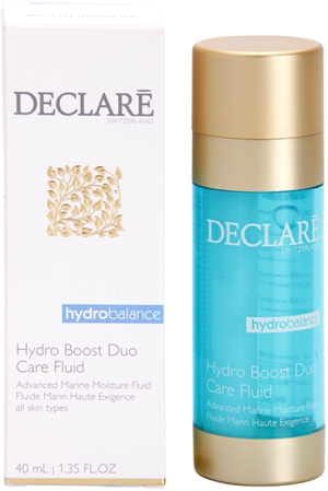 Declaré Hydro Balance feuchtigkeitsspendendes und stärkendes Fluid