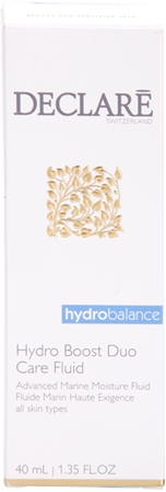 Declaré Hydro Balance feuchtigkeitsspendendes und stärkendes Fluid