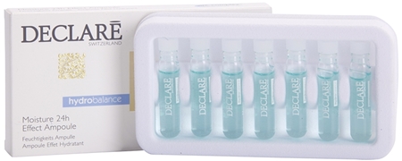 Declaré Hydro Balance sérum hydratant en ampoules