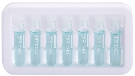 Declaré Hydro Balance sérum hydratant en ampoules