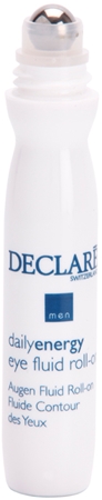 Declaré Men Daily Energy oční roll-on proti vráskám, otokům a tmavým kruhům