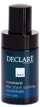 Declaré Men Vita Mineral zklidňující sérum po holení