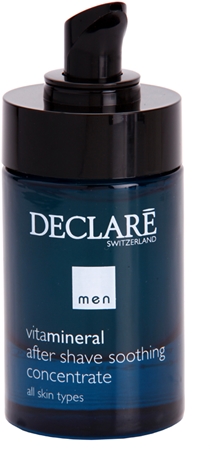 Declaré Men Vita Mineral zklidňující sérum po holení