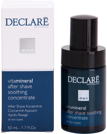 Declaré Men Vita Mineral zklidňující sérum po holení