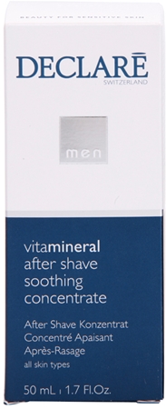 Declaré Men Vita Mineral zklidňující sérum po holení