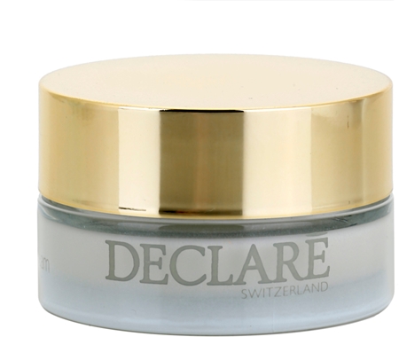 Declaré Pro Youthing eye cream with rejuvenating effect