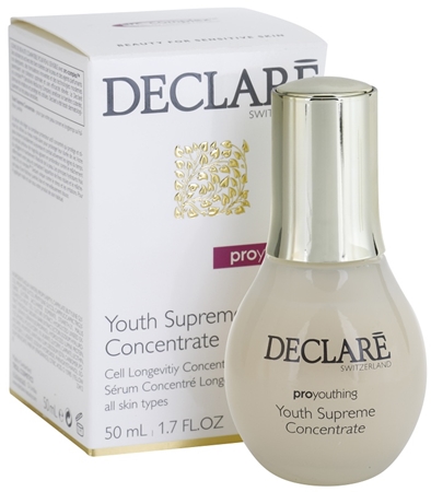Declaré Pro Youthing aktivni serum za obnovo kožnih celic