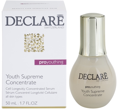 Declaré Pro Youthing aktivni serum za obnovo kožnih celic
