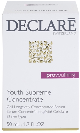 Declaré Pro Youthing aktivni serum za obnovo kožnih celic