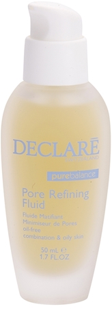Declaré Pure Balance pleťový fluid pro redukci kožního mazu a minimalizaci pórů