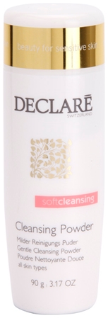 Declaré Soft Cleansing pudra de curatare fina