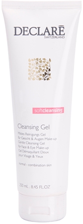 Declaré Soft Cleansing Gentle Cleansing Gel for Normal and Combination Skin
