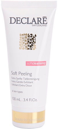 Declaré Soft Cleansing jemný pleťový peeling