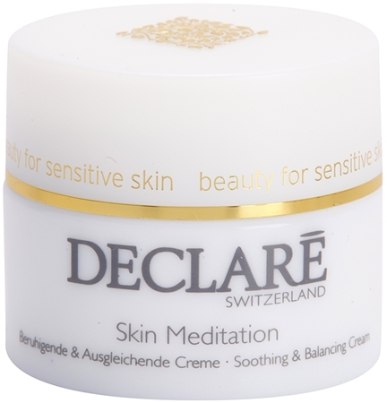 Declaré Stress Balance beruhigende und schützende Creme für empfindliche und irritierte Haut