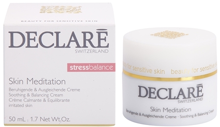 Declaré Stress Balance beruhigende und schützende Creme für empfindliche und irritierte Haut