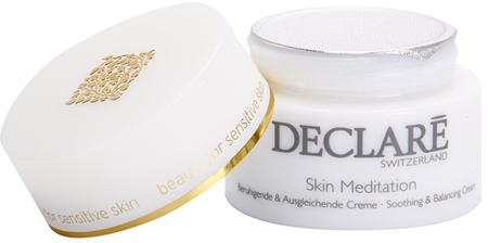 Declaré Stress Balance beruhigende und schützende Creme für empfindliche und irritierte Haut