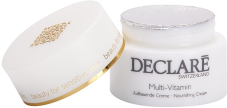 Declaré Vital Balance nährende Multivitamin-Creme